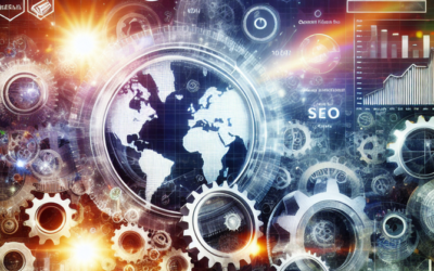 Charting the Course: An In-Depth Analysis of the SEO Market Outlook Through 2030