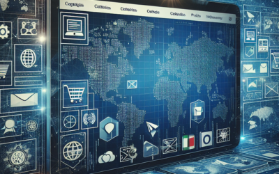 Linkage Global Inc. Spearheads International E-Commerce Growth with Innovative Solutions and Strategic Expansion