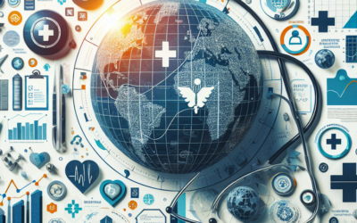 Healthcare Marketing Sector Flourishes as Leading Firms Drive Market Expansion