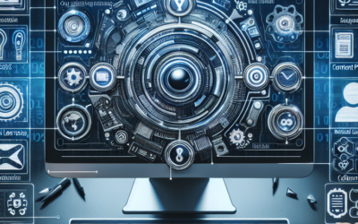 Jasper AI Revolutionizes Digital Content Production