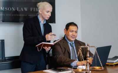 Mastering the Online Arena: Effective Local SEO Tactics to Boost Your Law Firm’s Presence