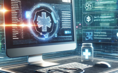 Optimizing for Success: Key Strategies to Boost Healthcare SEO