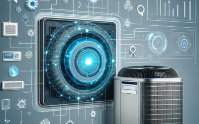 Harnessing AI and Local SEO to Propel HVAC Companies to New Heights of Success