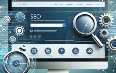 Securing SEO Success: Optimizing Website Performance for Digital Mastery