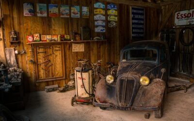 AutoShop Pioneers: Elevating Car Repair SEO through Cutting-Edge Tactics