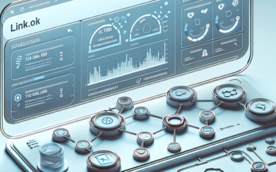 Linkok.com Pioneers Innovative Strategy for Streamlining Website Upkeep