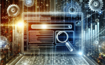 The Advancement of SEO: The Interplay Between Human Ingenuity and Artificial Intelligence