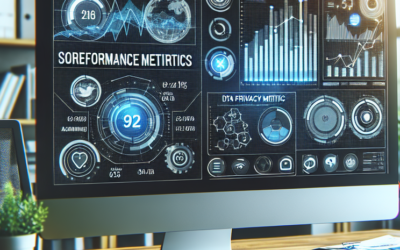 Deciphering Marketing Metrics: A Guide to Mastering Measurement in Advertising