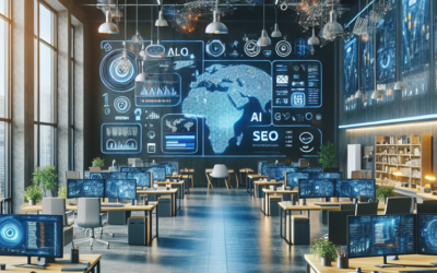 Junia AI Revolutionizes Content Generation with Cutting-Edge AI Innovations