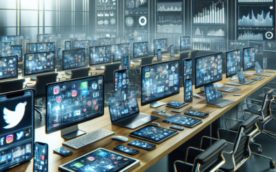 Adapting to the Digital Tide: The Transformation of Marketing Approaches