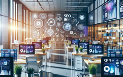 Search Berg Leads the Way in Cutting-Edge Digital Marketing Innovations