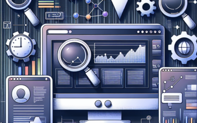 Exploring the Evolution of SEO: Trends, Opportunities, and Challenges Shaping the Industry’s Future