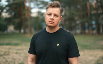 Scott Keever: Pioneering Innovations in Digital Marketing