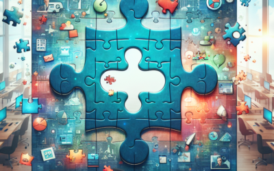 Driving Small Business Growth: The Tactical Advantage of Embracing Outsourcing