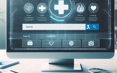 Transforming Patient Interaction: The Impact of SEO on Healthcare in the Digital Age