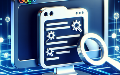 Exploring the Influence of Structured Data and Google’s Indexing Rules on Web Presence