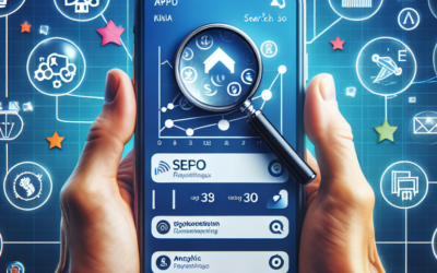 Mastering App Store Optimization: Key Strategies for Enhancing Visibility and Boosting Downloads