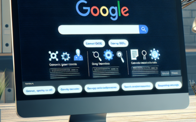 Google Battles AI-Driven Spam to Uphold Integrity of Search Results