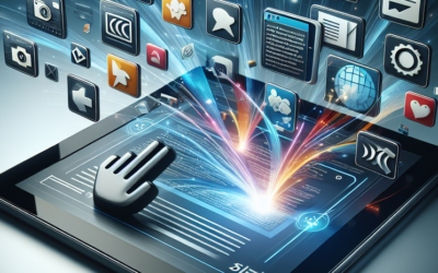 Transforming Audience Involvement Through Engaging Interactive PDF Technology