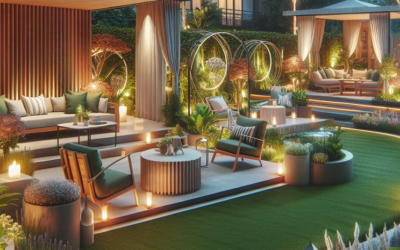 UnFoldMart Partners with LifeWall to Innovate and Enhance Outdoor Environments