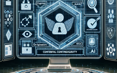 Introducing Content Guardian: A Revolutionary AI-Powered Content Detection Platform