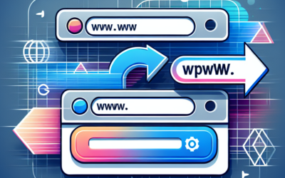 Title: Mastering the Shift from WWW to Non-WWW: Implications for Website Ranking