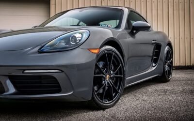 Steering the Future: How Digitalization is Revolutionizing Automotive Marketing