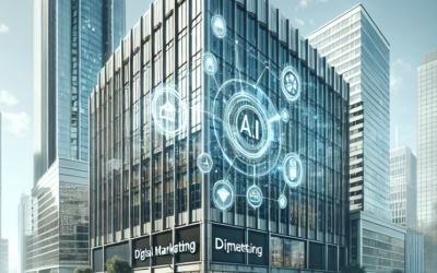 Complete Connection Pioneers Digital Marketing Excellence with Cutting-Edge Tech Innovations