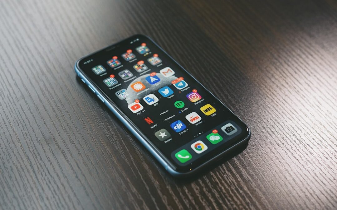 Optimizing for Success: The Power of Mobile-Friendly Design and International SEO in Achieving Worldwide Reach