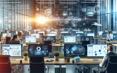 Title: Joe Davies’ Meteoric Rise: From Fast Food to a $12.6 Million SEO Dynasty