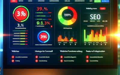 Boosting Business Performance: Unlocking the Power of Website Evaluation Tools