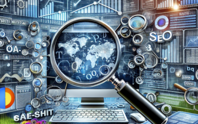 Optimizing Online Presence: A Guide to SEO Mastery and Enhancing E-A-T