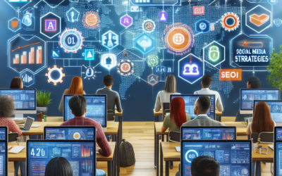 ProAdept Academy Introduces Advanced Digital Marketing Program in Kolkata to Equip Aspiring Marketers