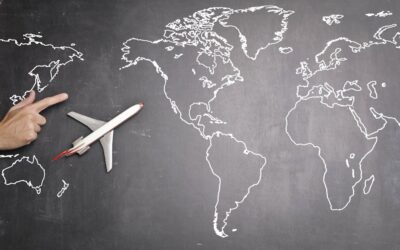 Boost Your Global SEO Game: The Secret Edge of Local Domain Extensions!