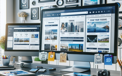 Revealing Key Strategies for Thriving as a Real Estate Professional