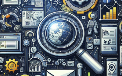 Innovative Digital Marketer Rolando Jimenez Transforms Brand Promotion Landscape