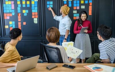 Victoria’s Entrepreneurs Conquer the Web: Inside Their Winning Digital Growth Tactics