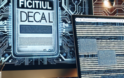 Bloggers on Alert: AI-Driven Copyright Schemes Pose New Threats