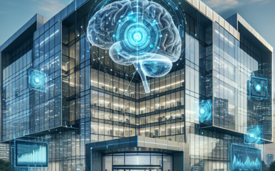 The Remarkable Ascendancy of Janover Inc. in the Commercial Property Market