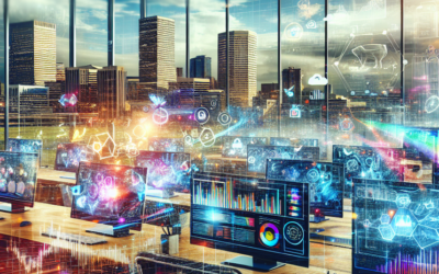 Anew Media Group Leads Digital Marketing Transformation with Cutting-Edge Innovations