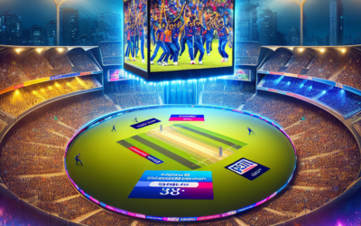 Unlocking Success for Small Businesses: Essential Insights from the IPL Model