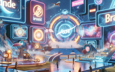 Leveraging Gaming’s Impact: Revolutionizing Brand Engagement