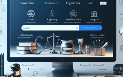 SEO Transforms Success Narrative of Jackson Law Firm