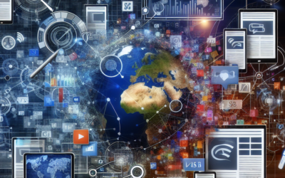 Transforming Online Marketing: An In-Depth Analysis of Emerging Trends and Expert Strategies