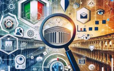 Italian Small Businesses Enhance Digital Footprint and Expansion via Prisma Solution Alliance