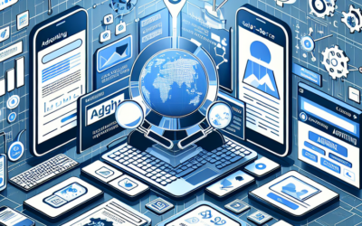 Walmart Connect’s Ambitious Growth: Transforming the Landscape of Retail Marketing