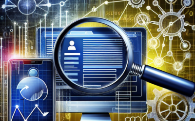 Mastering SEO: Key Trends and Strategies for Digital Triumph