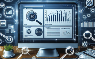 Maximizing Small Business Growth Through Effective SEO Strategies