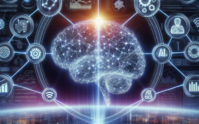 Transforming Online Marketing Through Artificial Intelligence Advancements