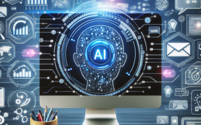 Artificial Intelligence Transforms Marketing Tactics for SMEs